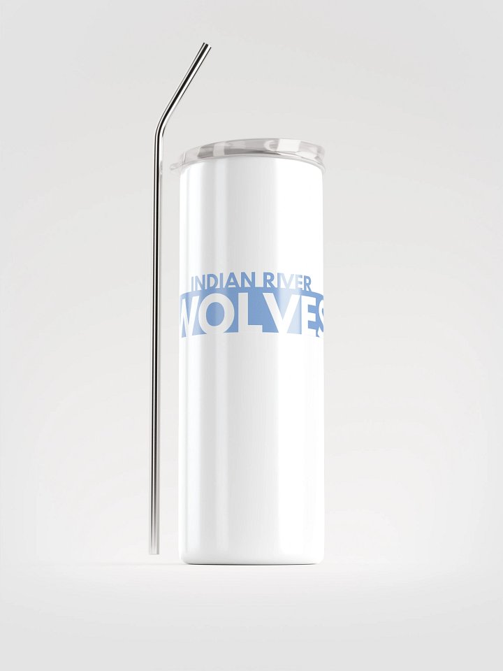 Columbia Cutout Stainless Steel Tumbler (20 oz) product image (1)