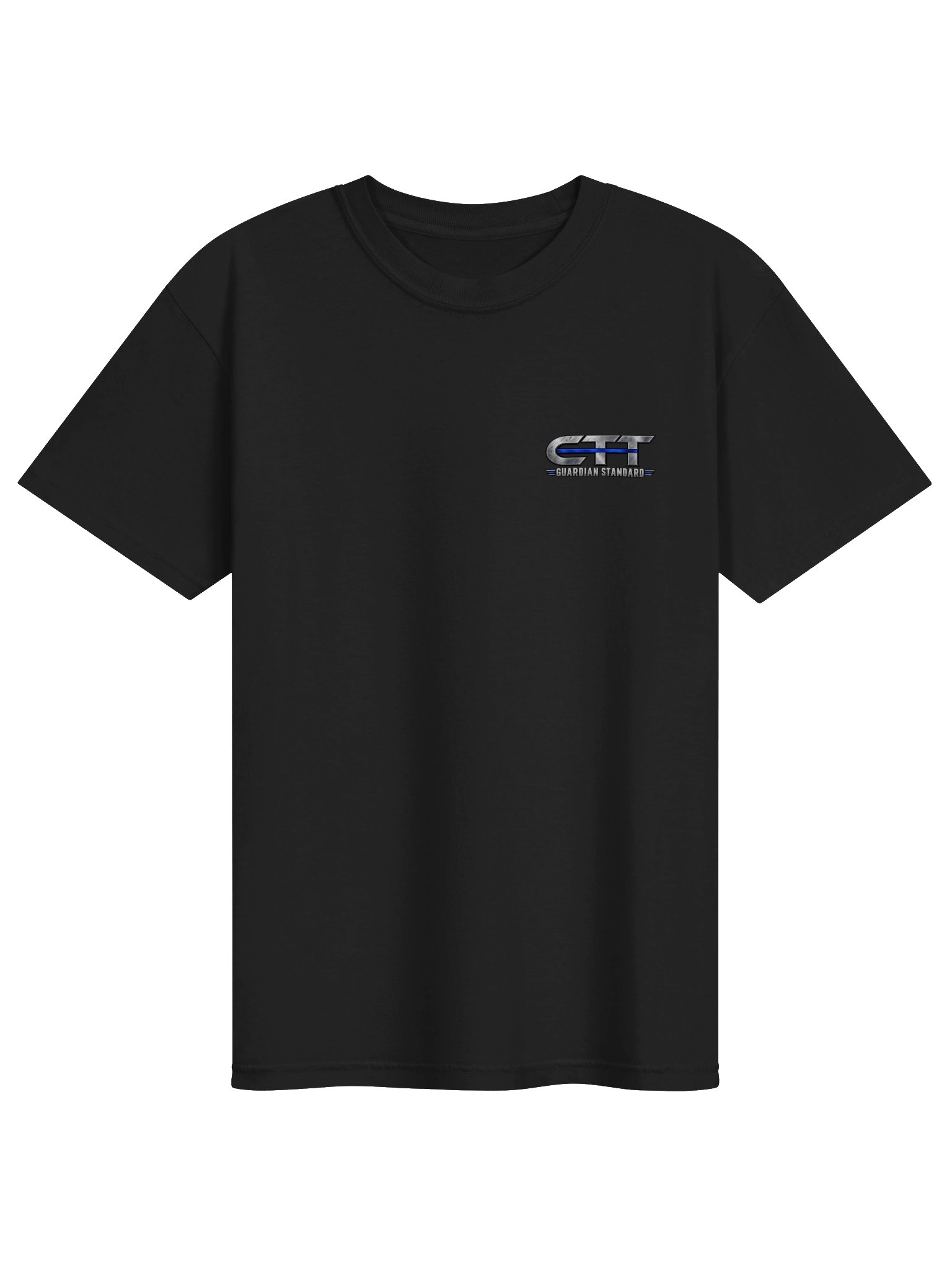 Behind the Line - Fallen Heroes Memorial Tee product image (2)