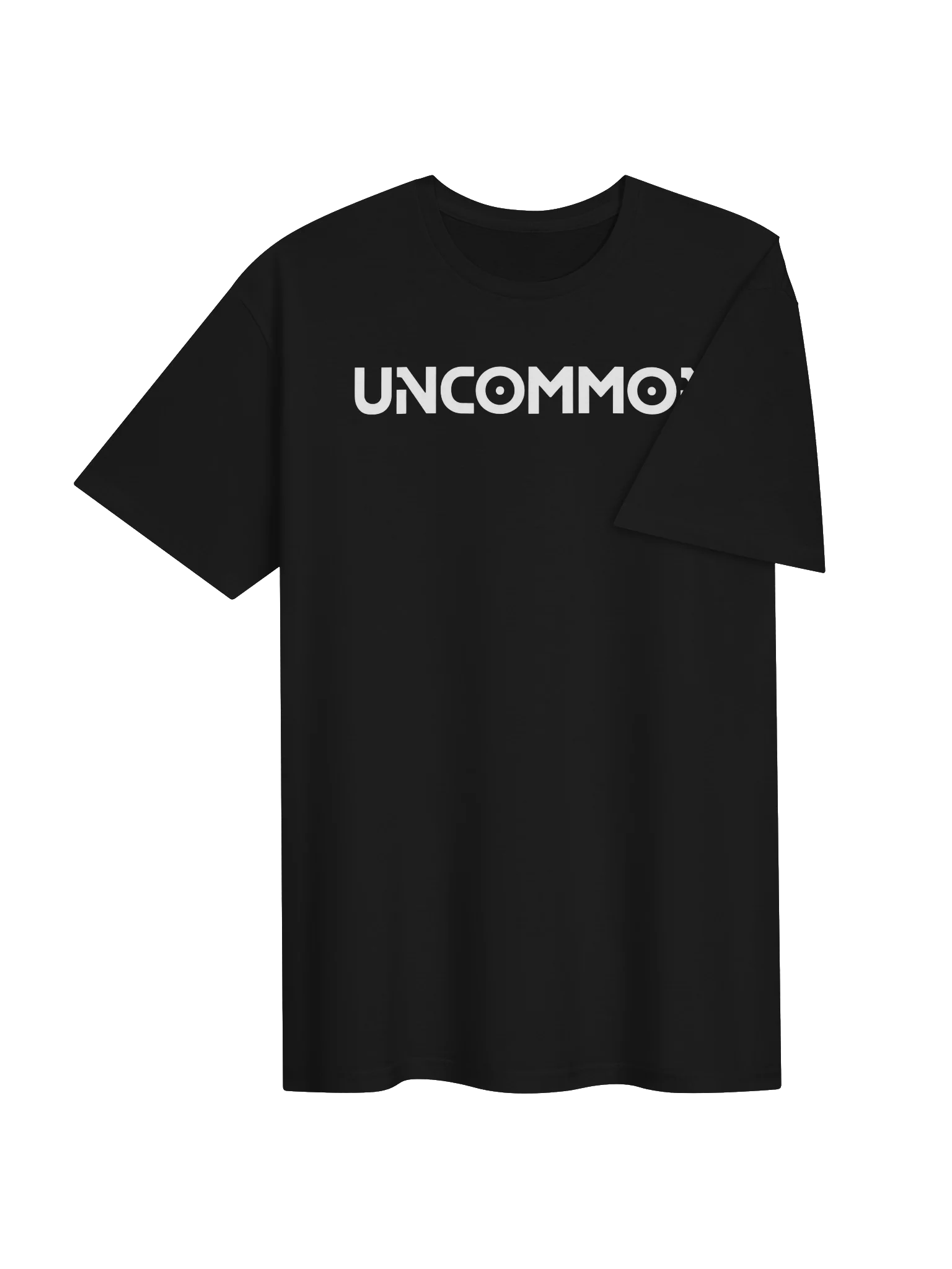 UNCOMMON T-Shirt | Built Different, Made to Stand Out | Statement Streetwear product image (4)
