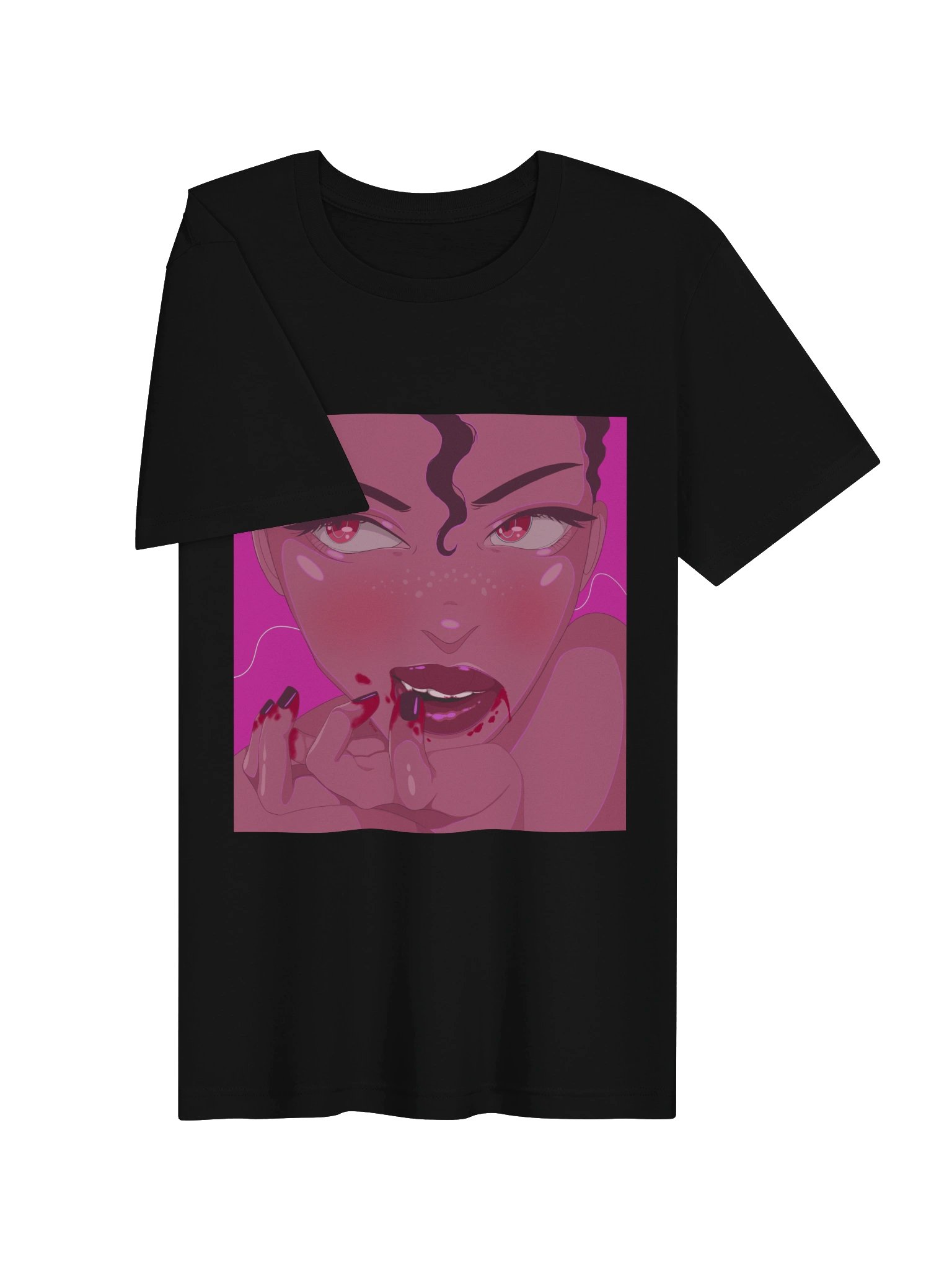 'Fawning' - Supersoft T-Shirt product image (3)