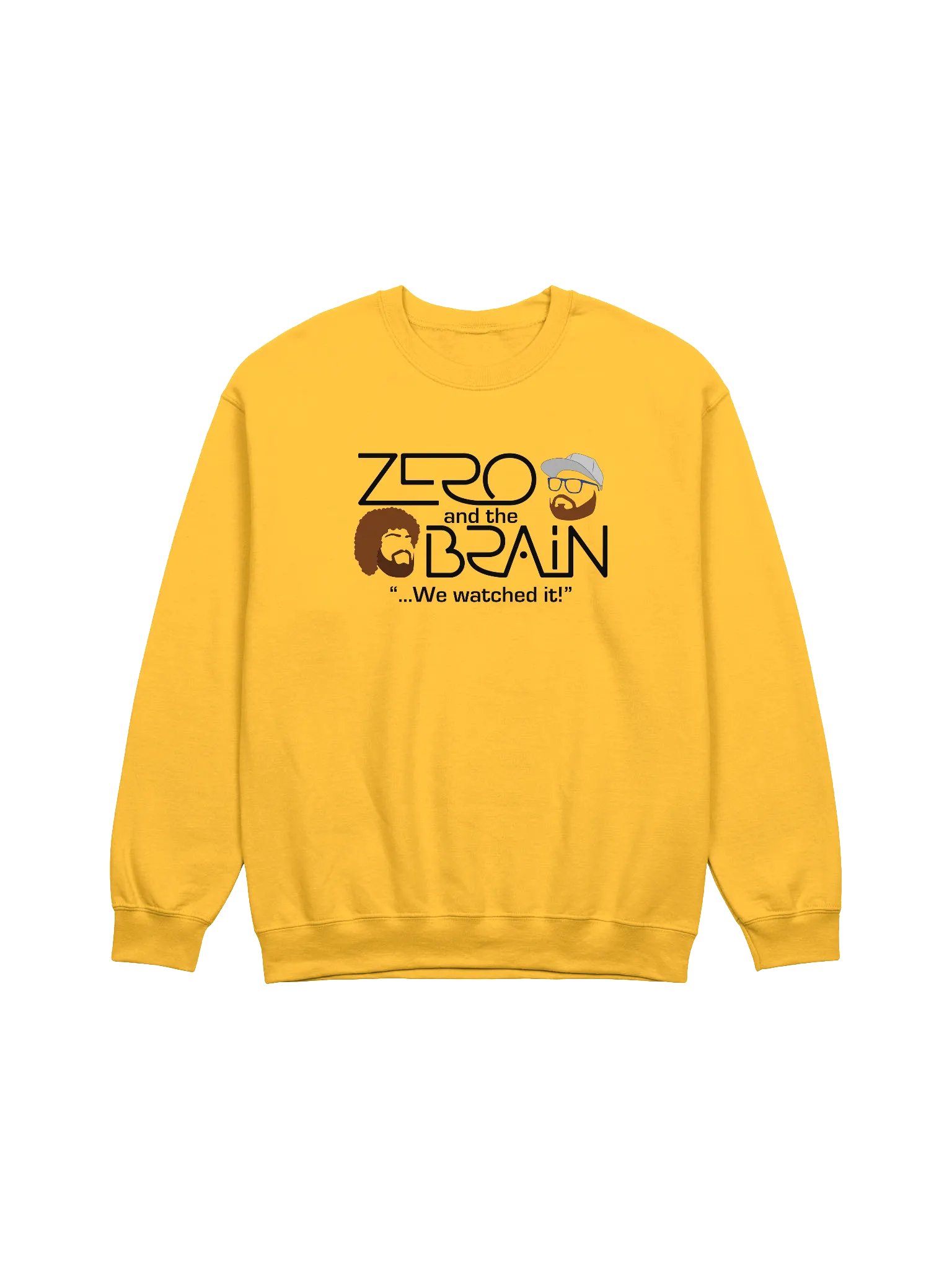 ZATB Sweatshirt (light) product image (1)