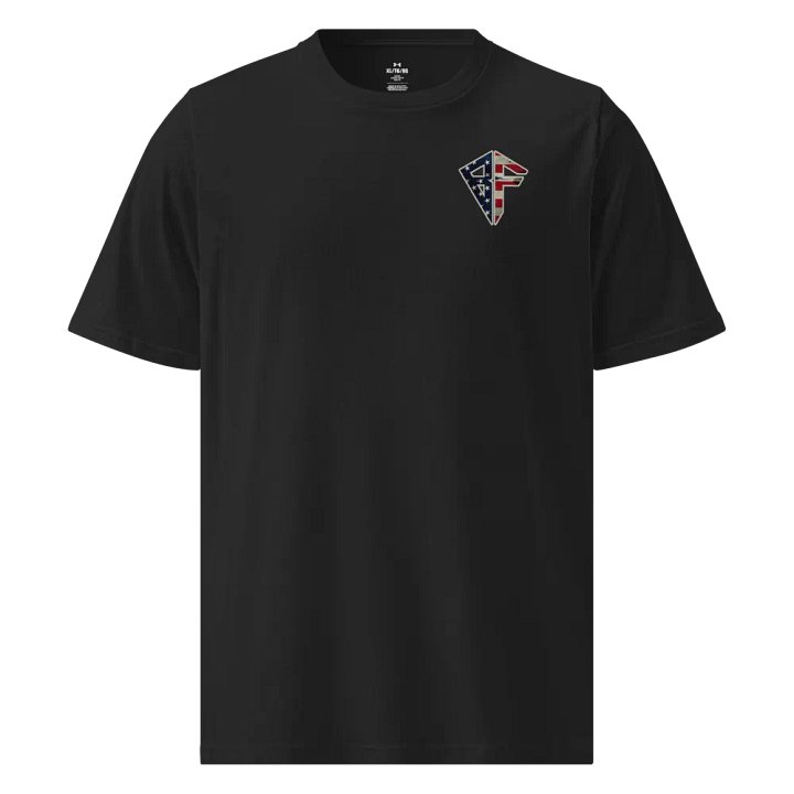 US Flag Tee product image (1)