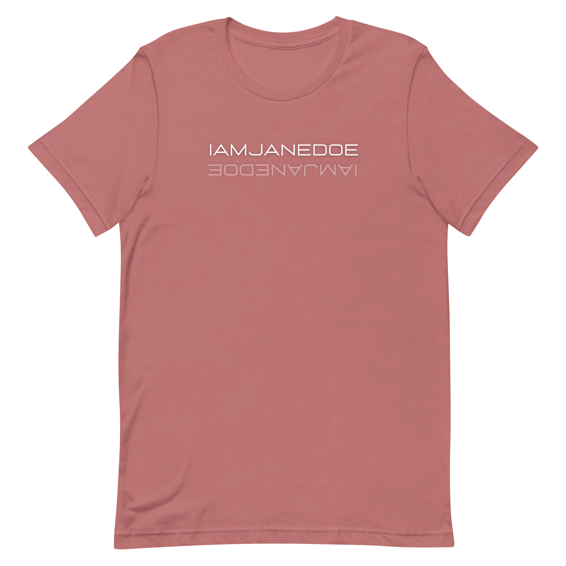 I Am Jane Doe Tee product image (50)