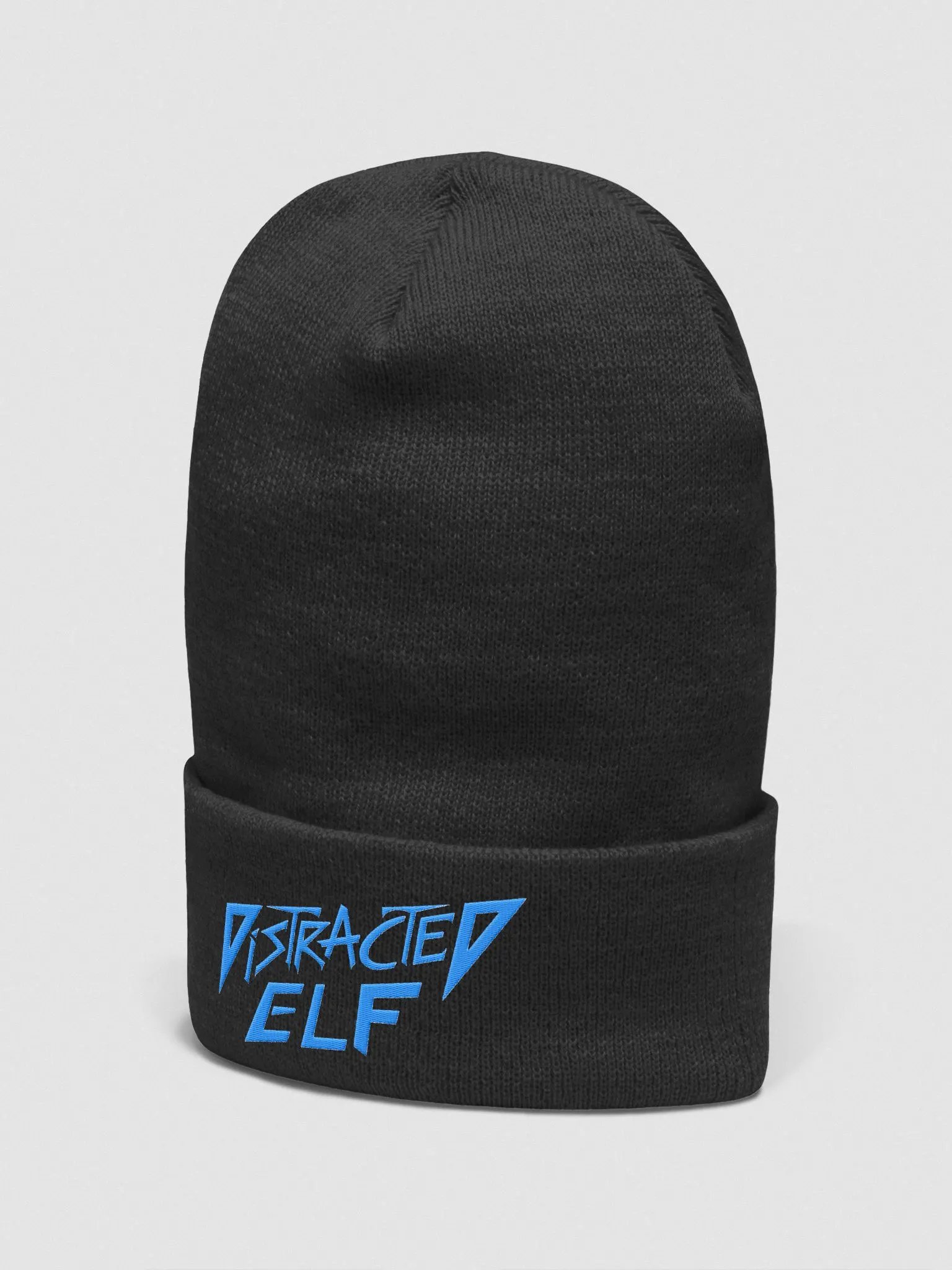 Cuffed Beanie product image (4)
