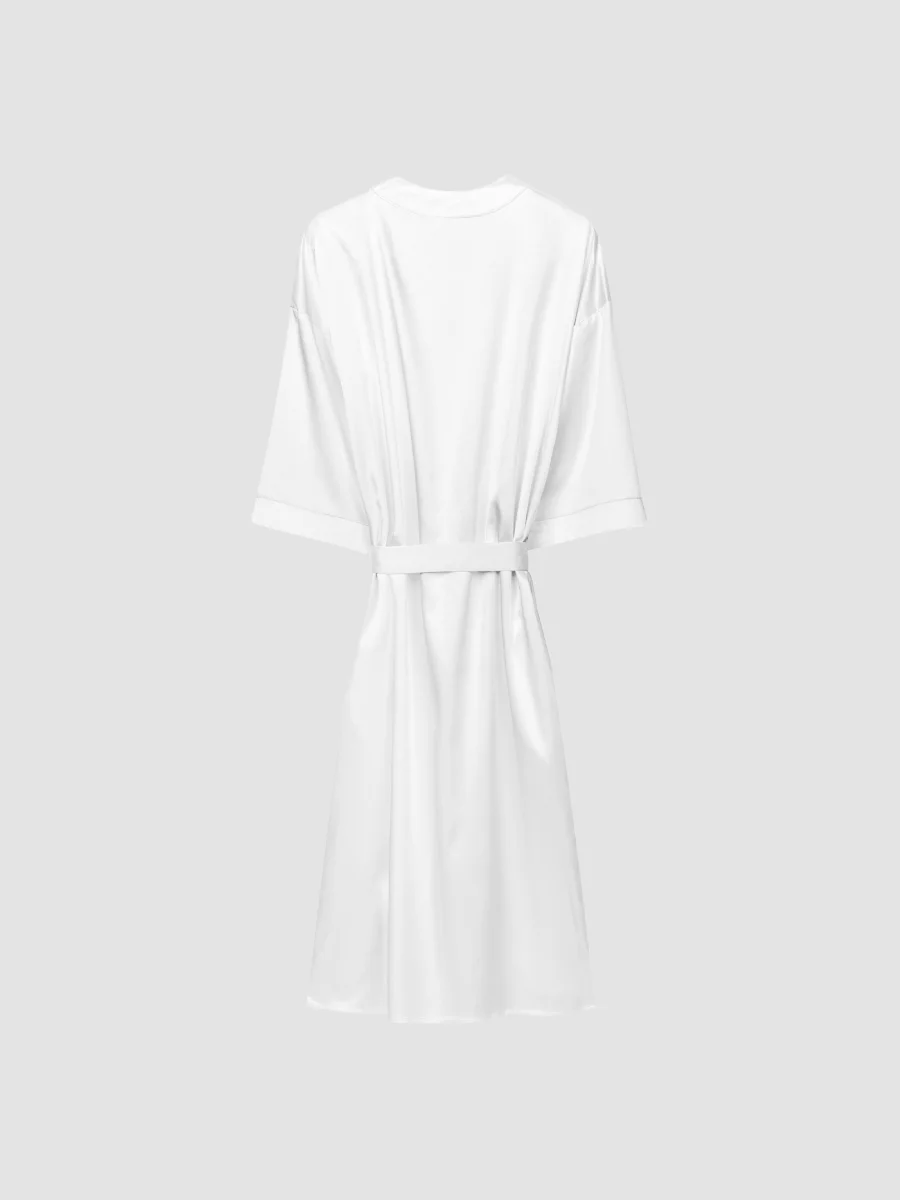 IDFKtv PositiveVibes05 Satin Robe product image (9)