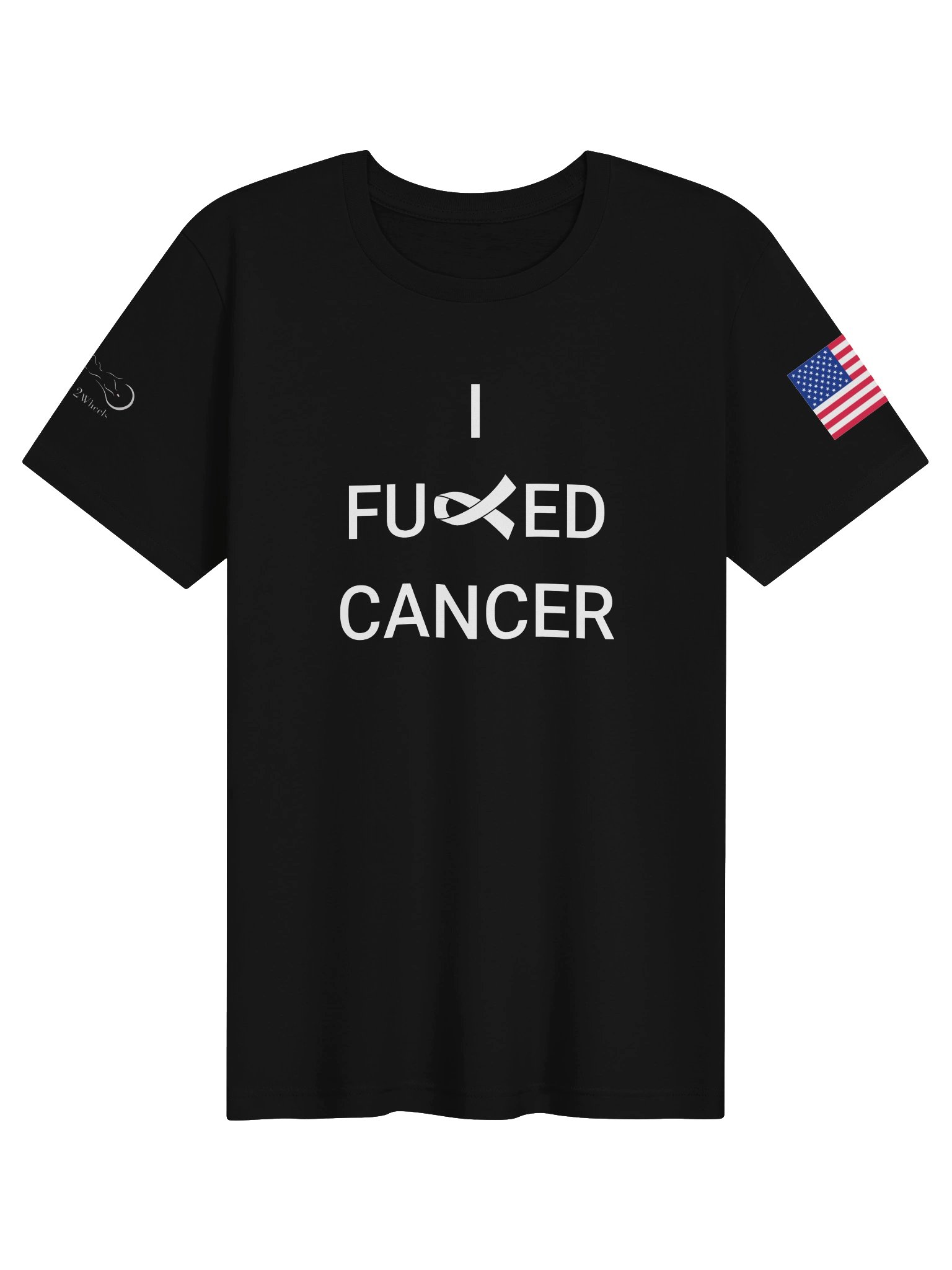 I FUCKED CANCER FRONT 9 product image (7)