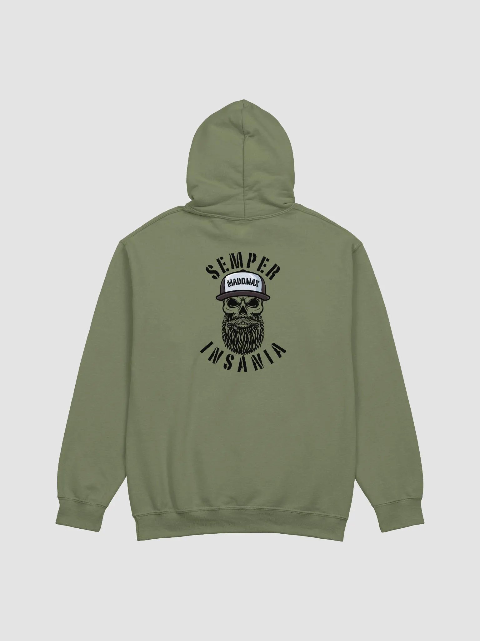 Semper Hoodie product image (22)