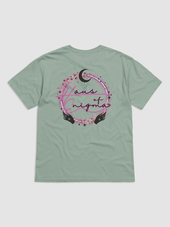 Pink Smoke Shirt product image (25)