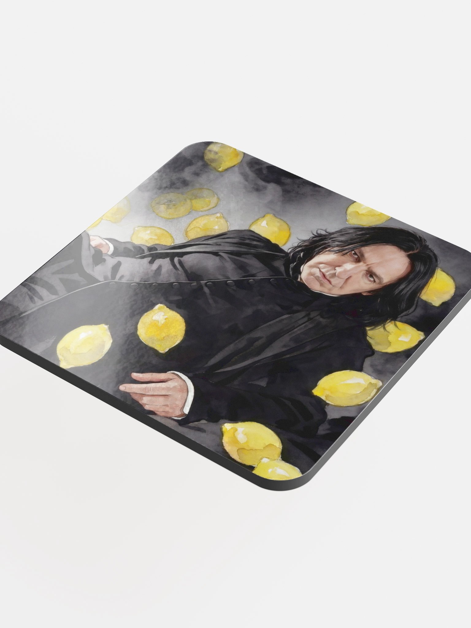 The Lemon Prince Coaster product image (4)
