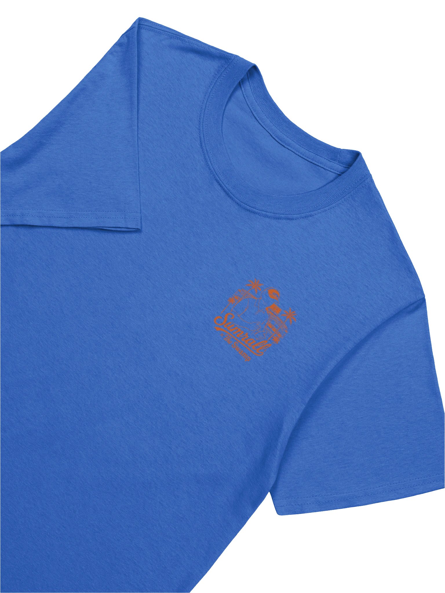 SUMRALL X SWAMP product image (8)