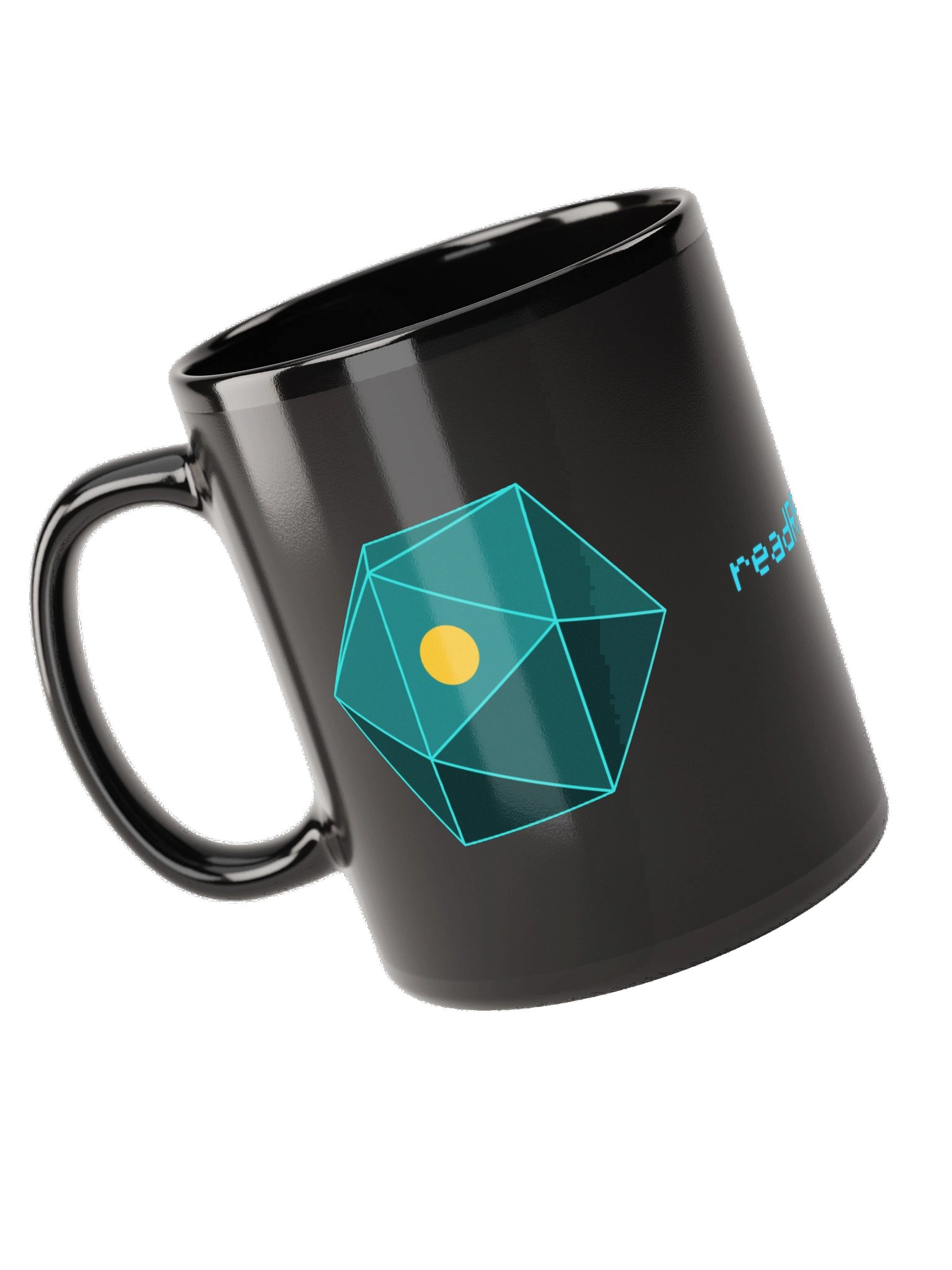 Official readRPG.com Mug product image (5)