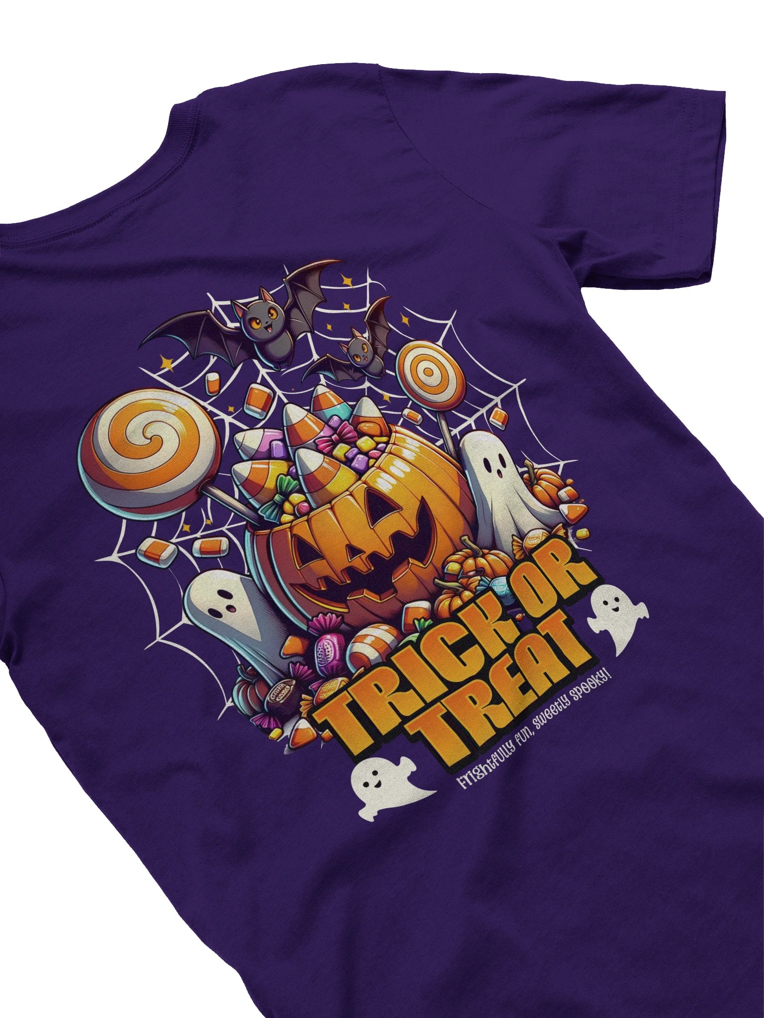 Trick or Treat - RU1A product image (1)