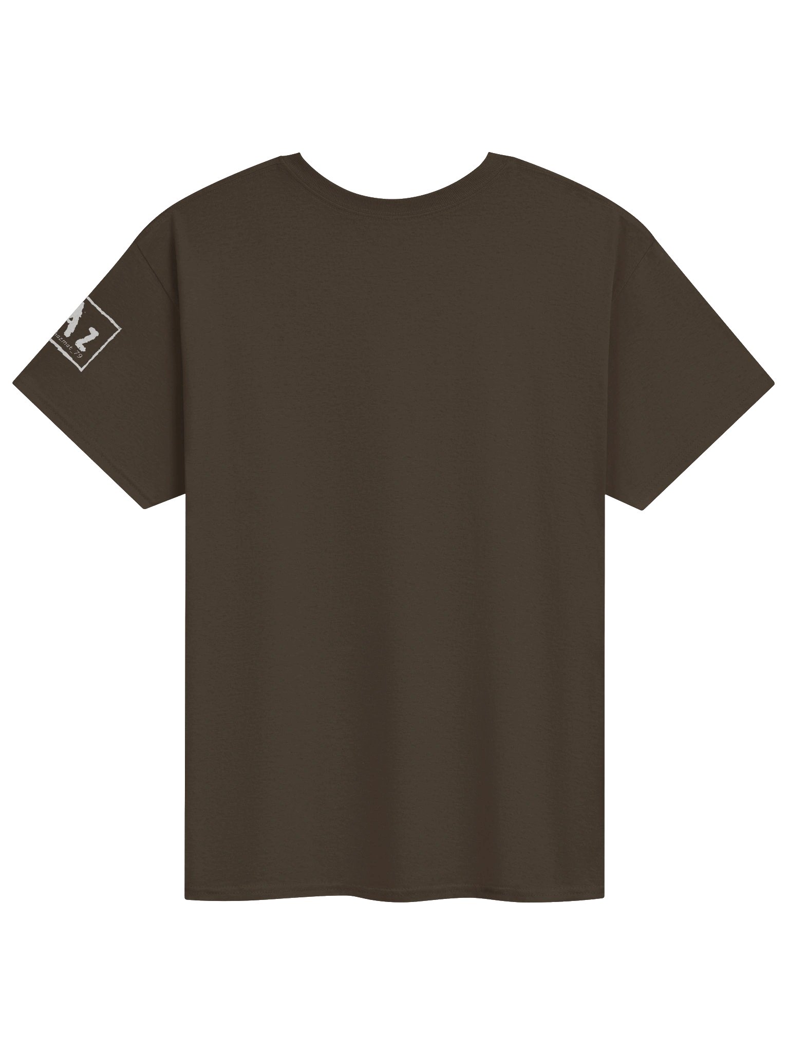 Classic HazSkull - Graphic Tee product image (2)