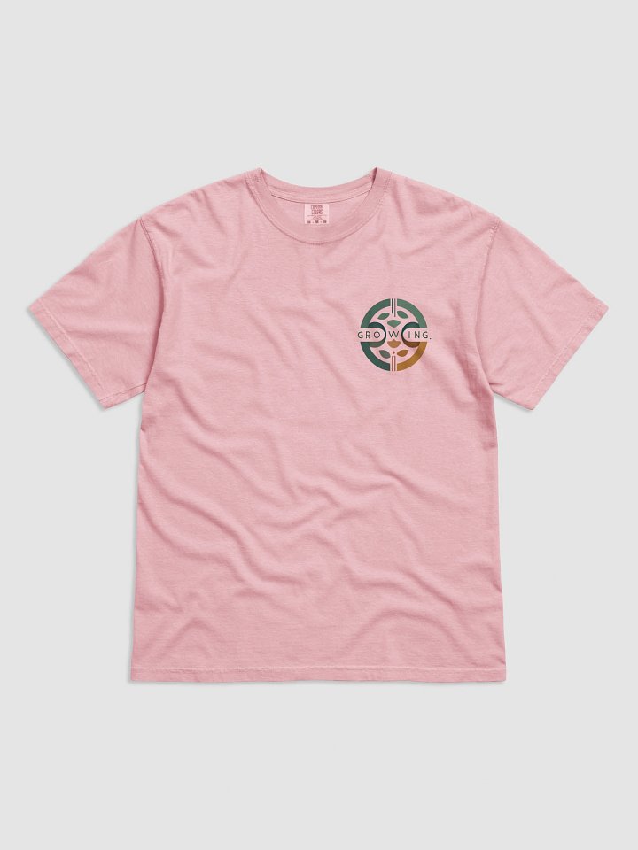 Organic Growth Men's T-Shirt product image (2)