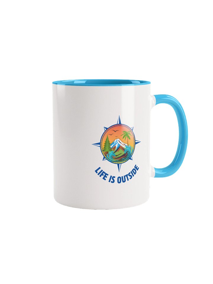 Adventure Mug product image (1)