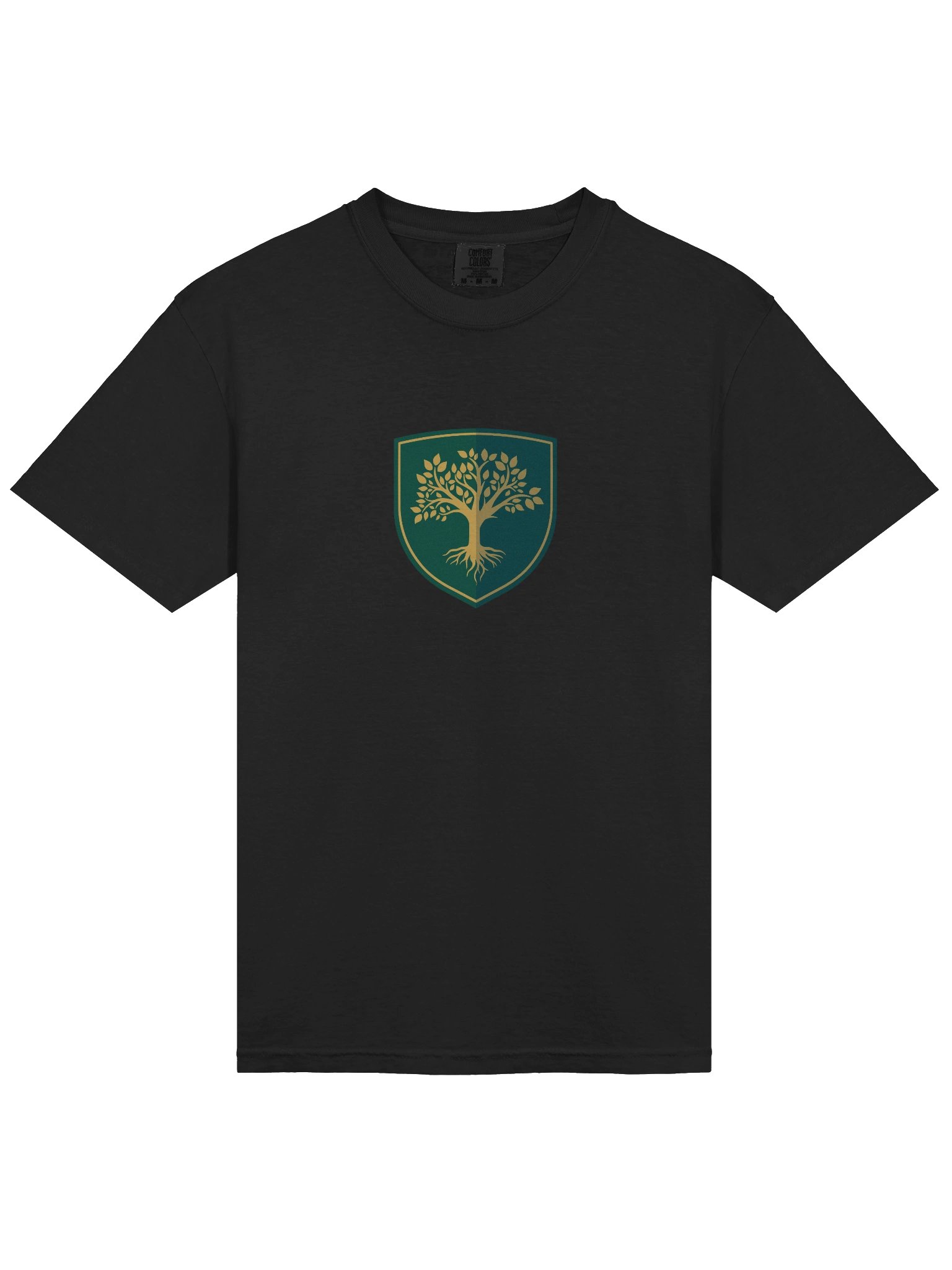 The Tall - Premium T-shirt (Mens) product image (3)