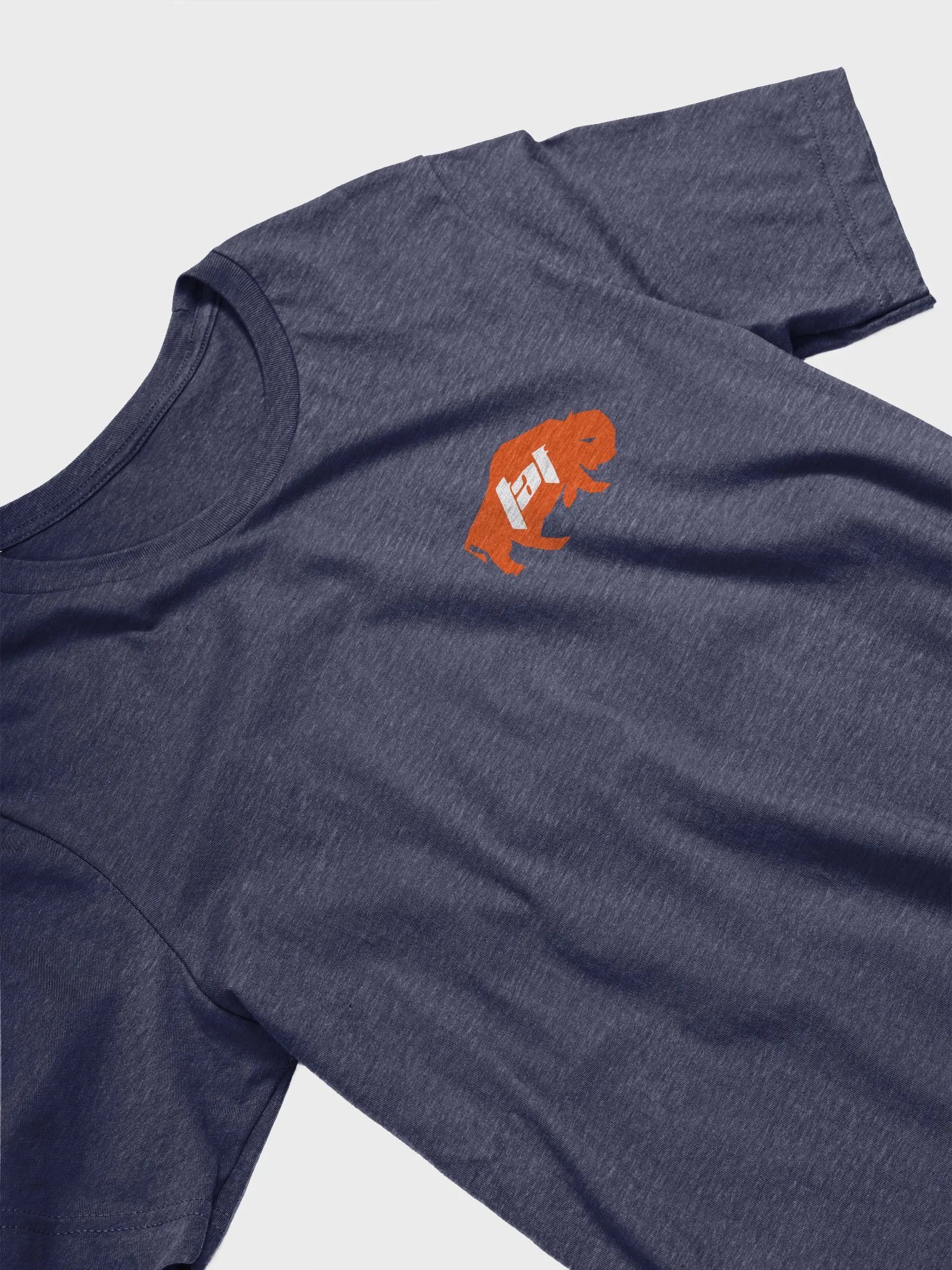 Hard Work Tee product image (3)