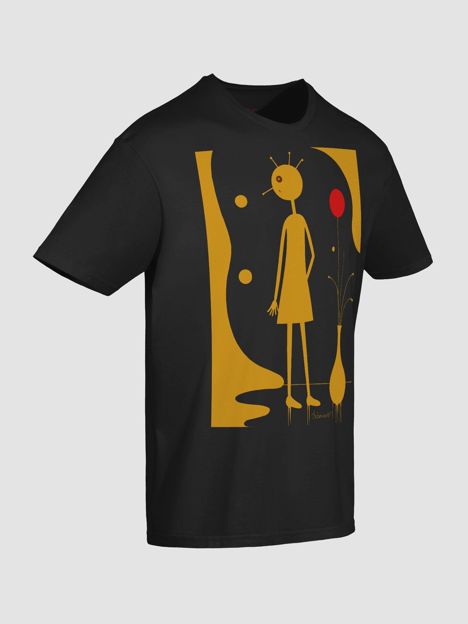 Gildan Unisex Softstyle T-Shirt product image (10)