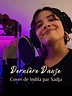 Dernière Danse Acoustic Cover - Digital Download