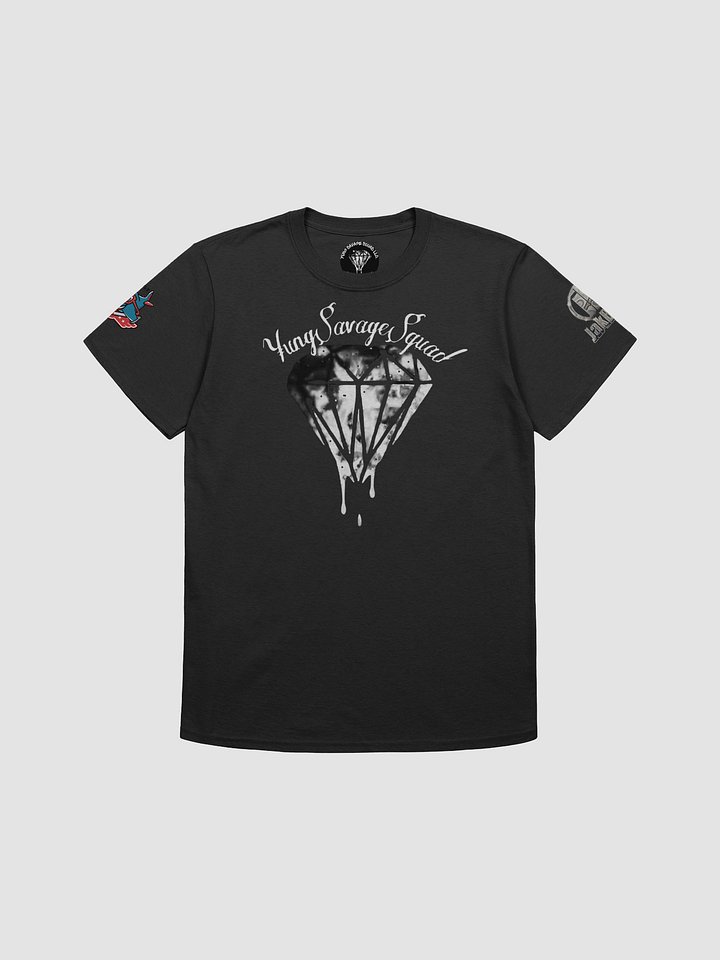 2019 Yung Savage Squad Shirt (LIMITED EDITION) product image (1)