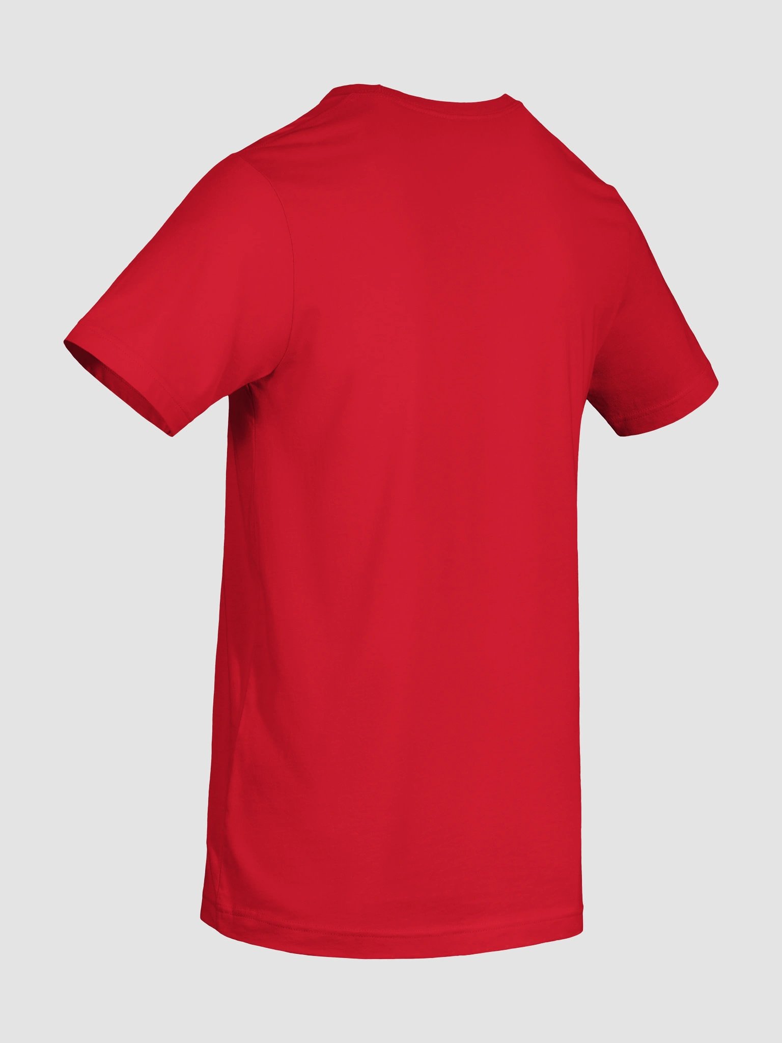 Real Jesus Cross T-Shirt WTX product image (45)