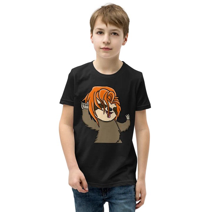 Children's Shirt - Rock product image (9)