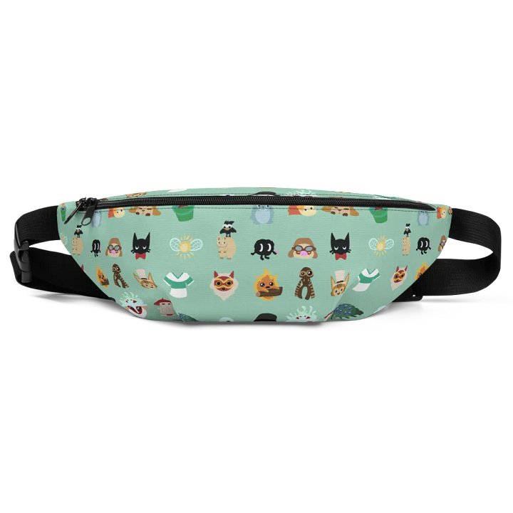 Anime Love Bag product image (2)