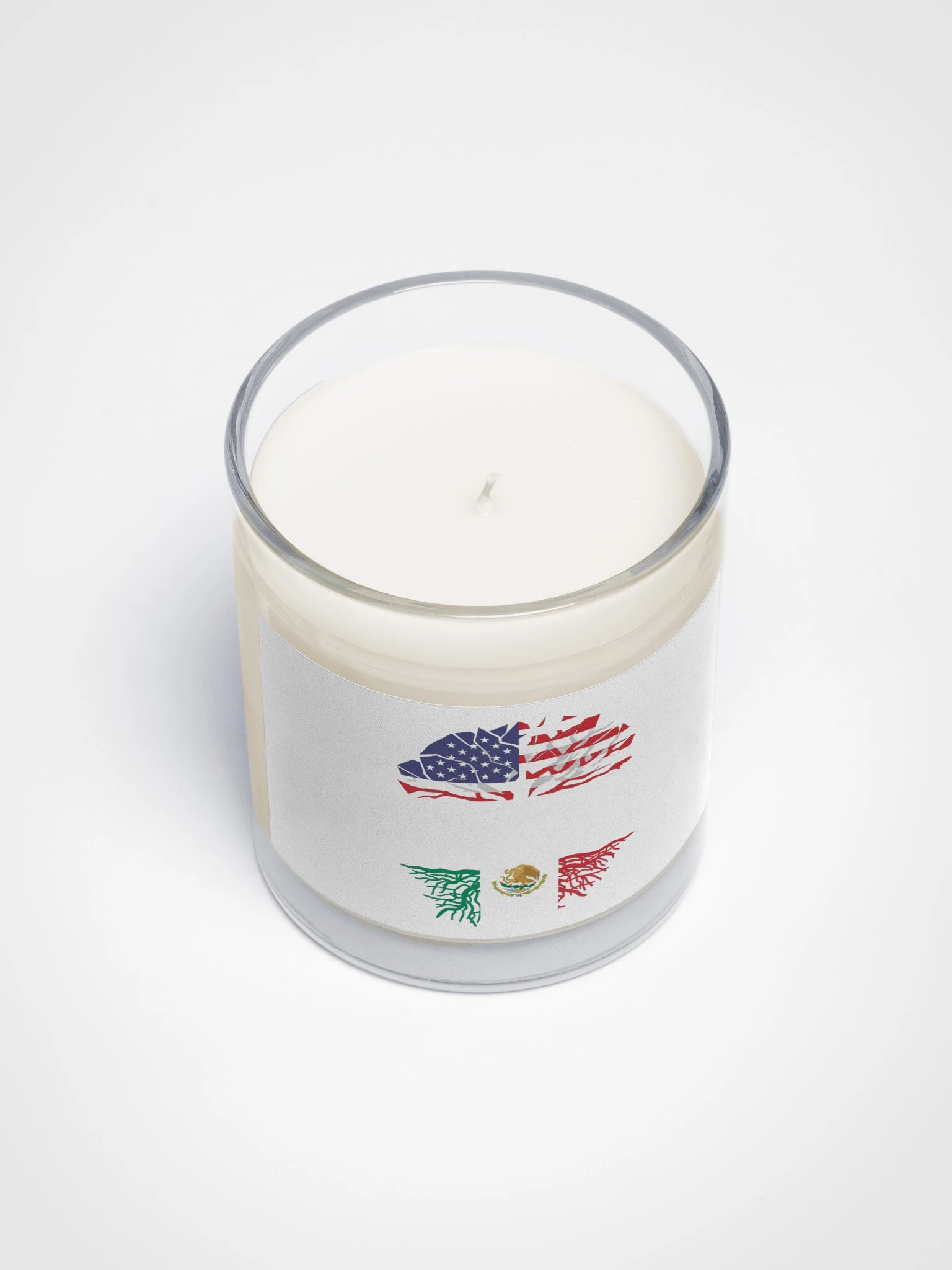 American Grown Mexican product image (3)