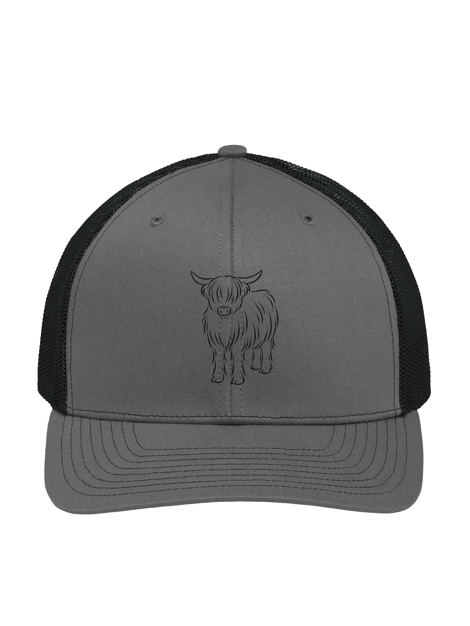 The Highland Hat product image (1)