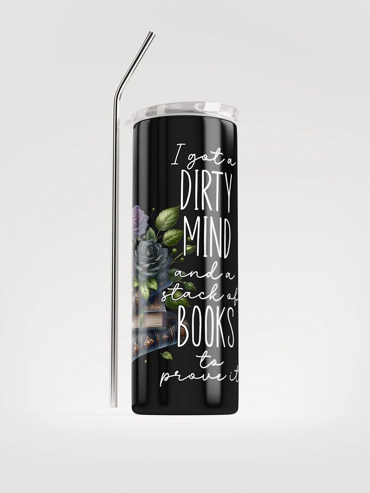 Dirty mind product image (1)