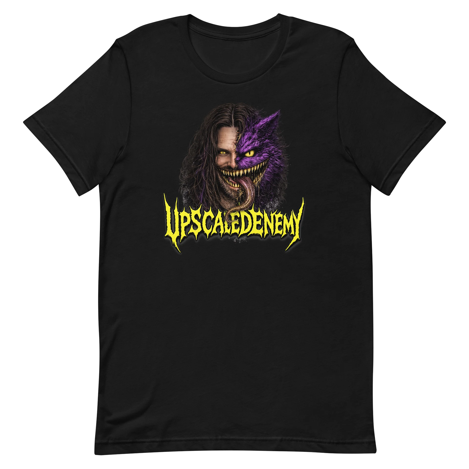 UE - Other Half Tee product image (2)