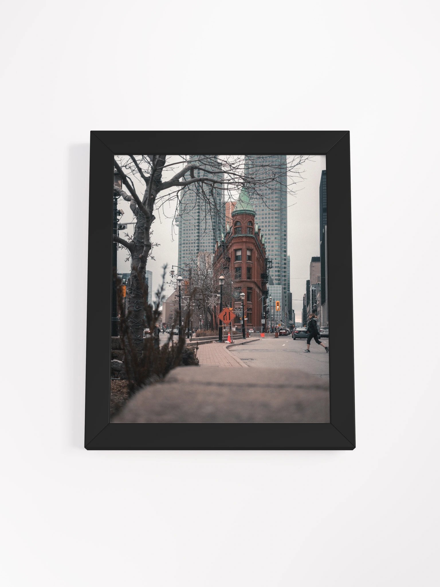 Toronto Frames #3 product image (2)