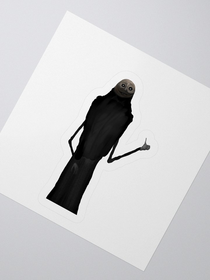 Slurbus Sticker product image (2)