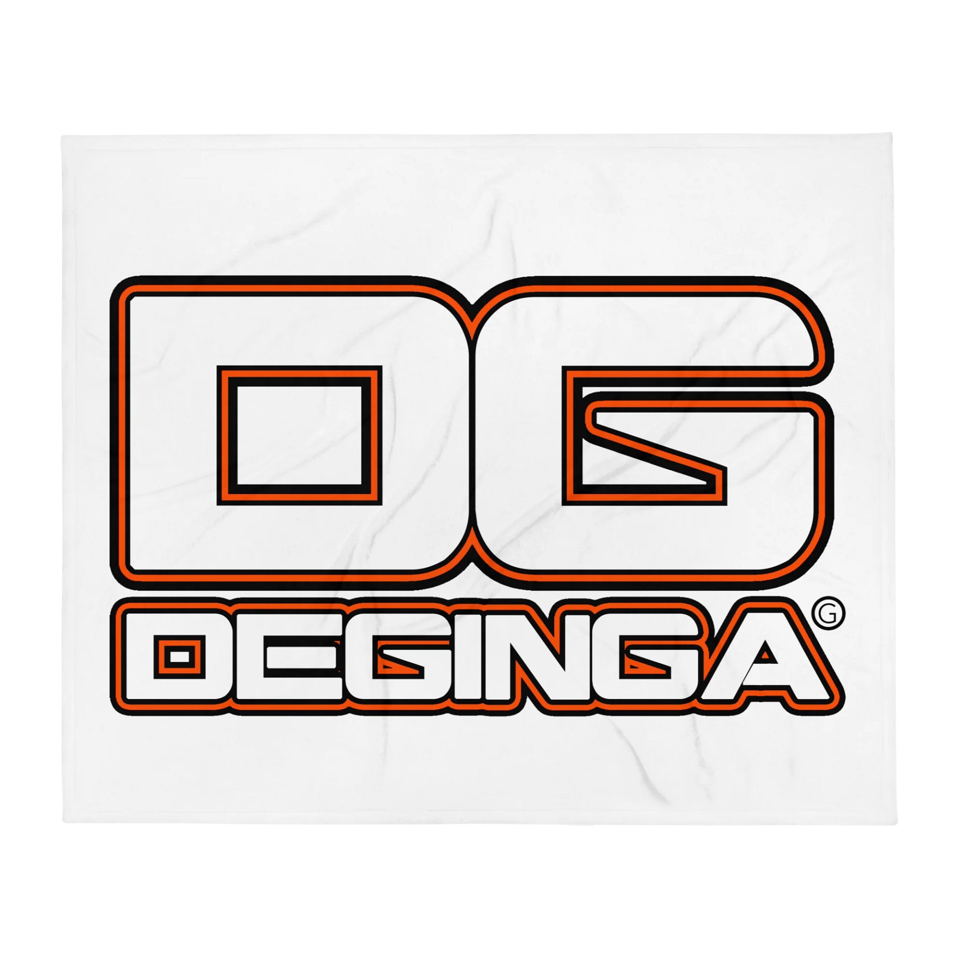 DeGinga Blanket product image (2)