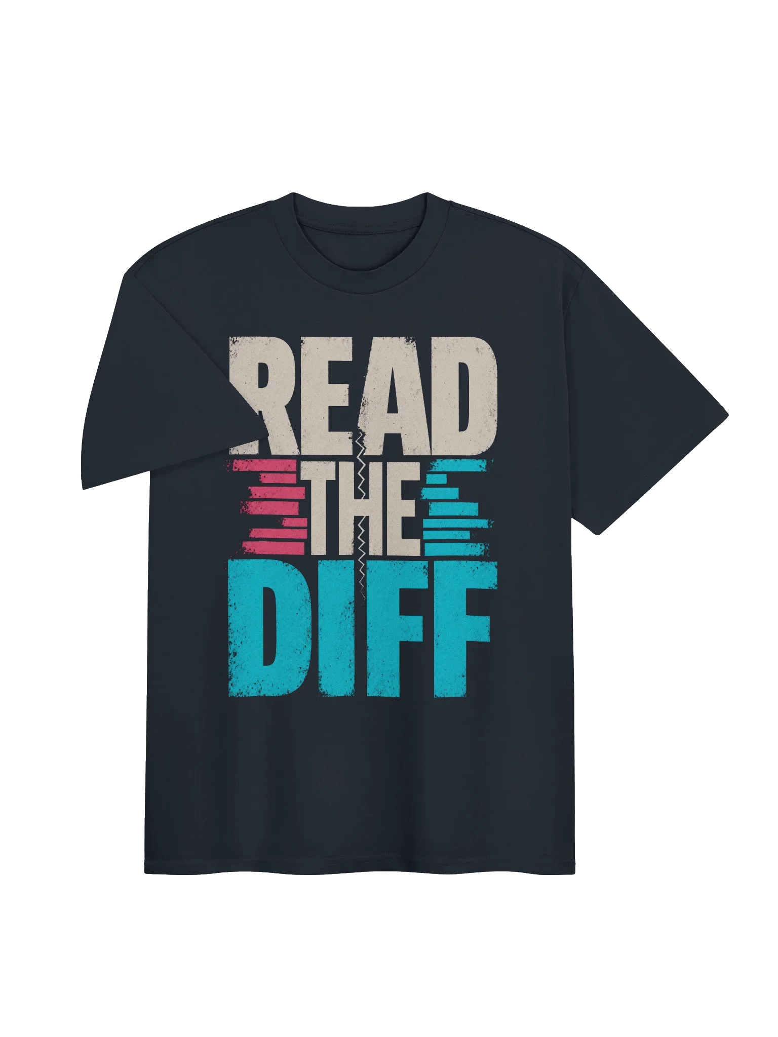 Diff Review Tee — view 11