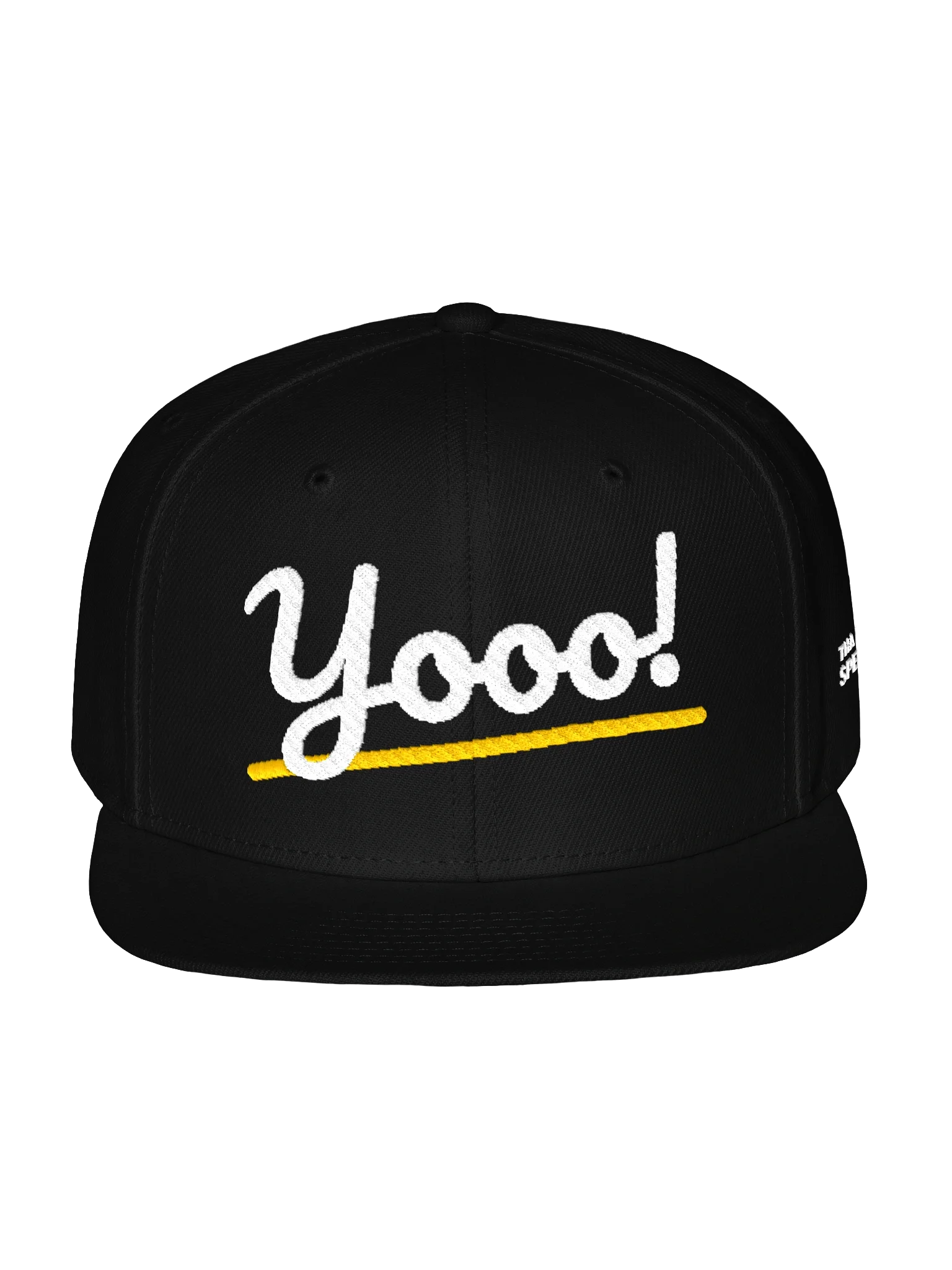Yooo! Hat (Alternate)
