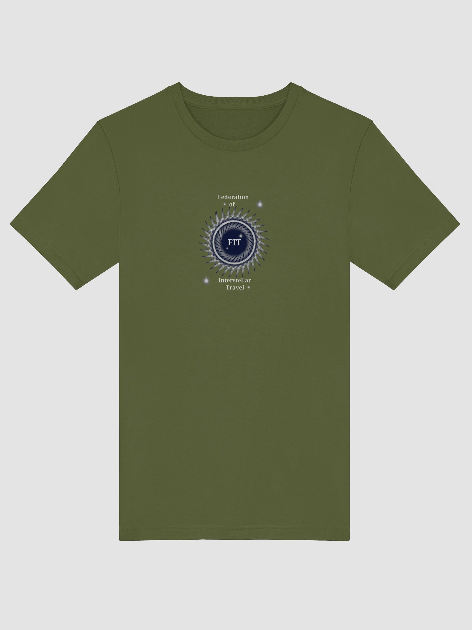 Celestial Fit T-Shirt product image (5)