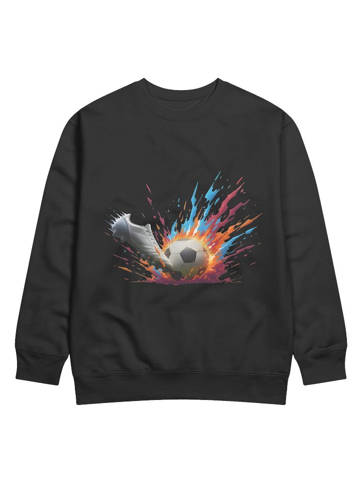 Moment of Glory Sweat Shirt product image (1)