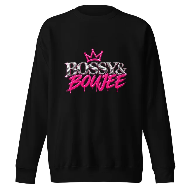 Hoodies &amp; Sweatshirts