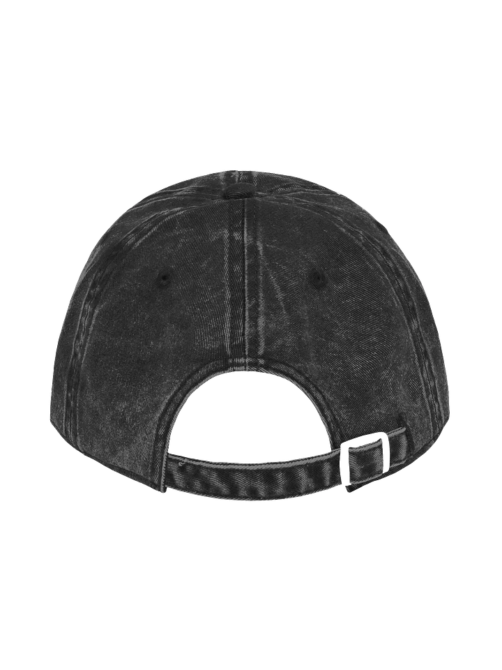 Dansk Undulat Klub - Vintage Wash Hat product image (3)