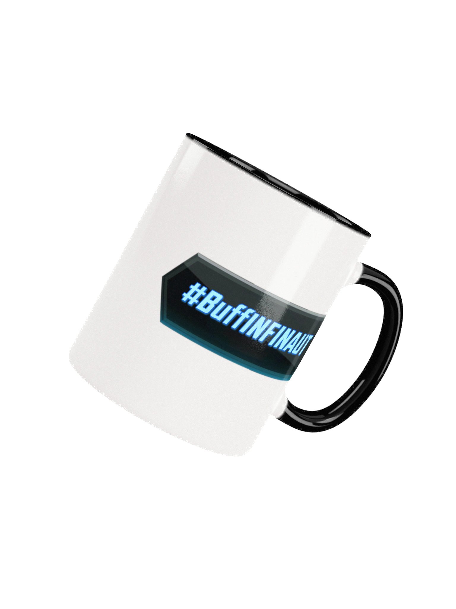 #BuffINFINAUT Coffee Mug product image (17)