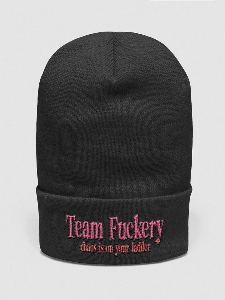 Welcome to the Family! product image (1)