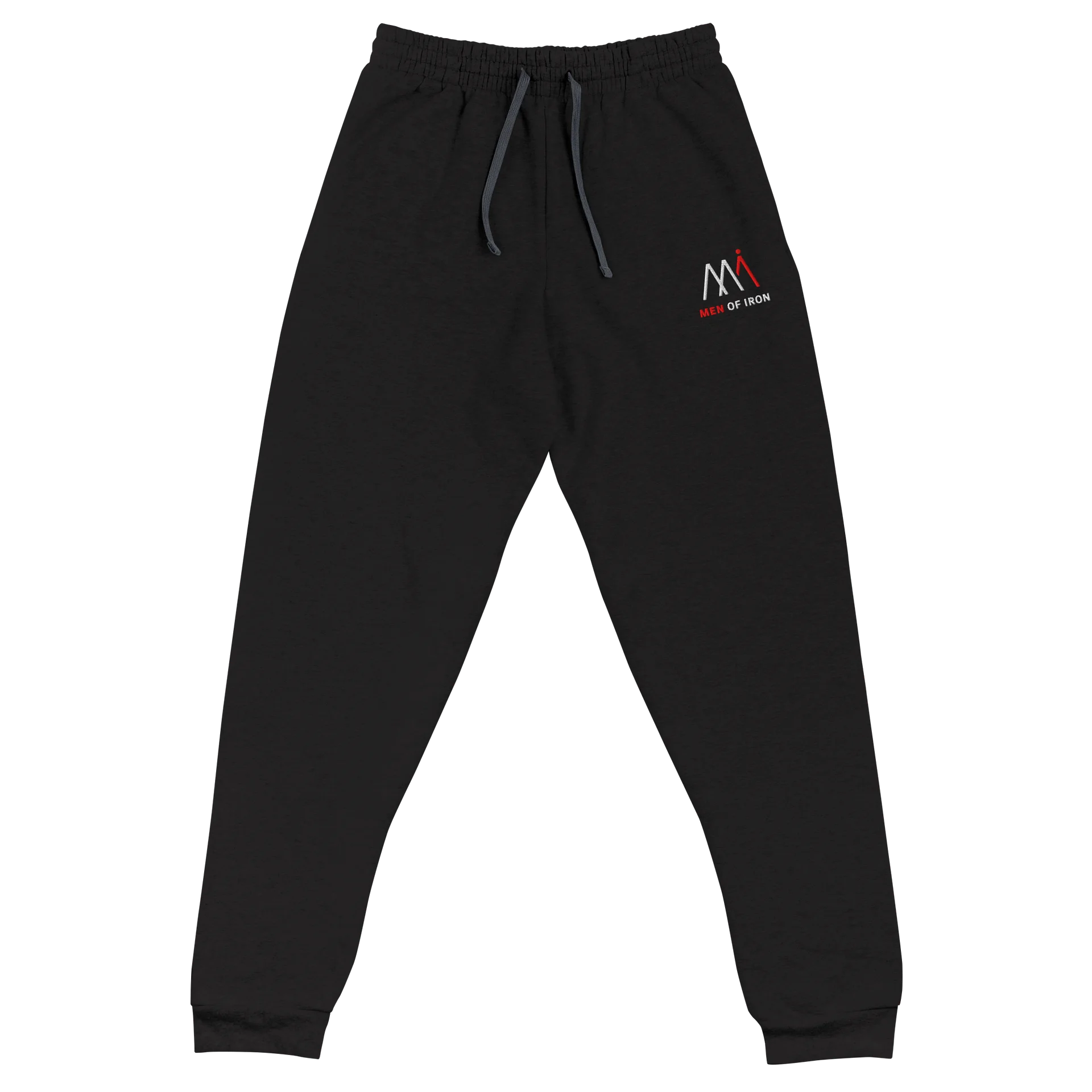 Men of Iron Joggers product image (1)