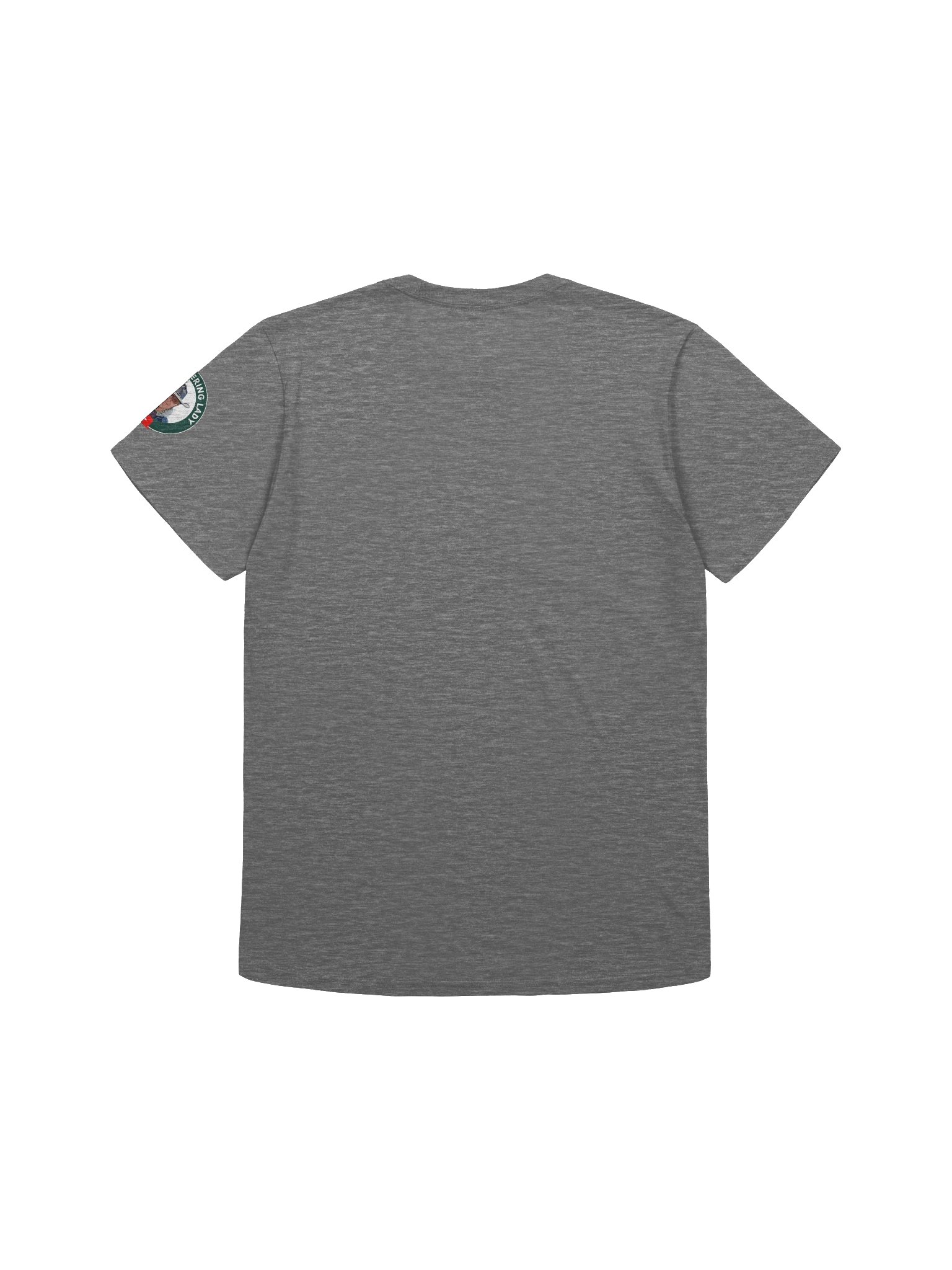 Quartzsite Nomad Capital Unisex Tee product image (16)