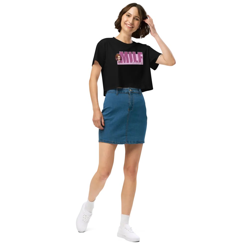Farming Crop Top product image (5)