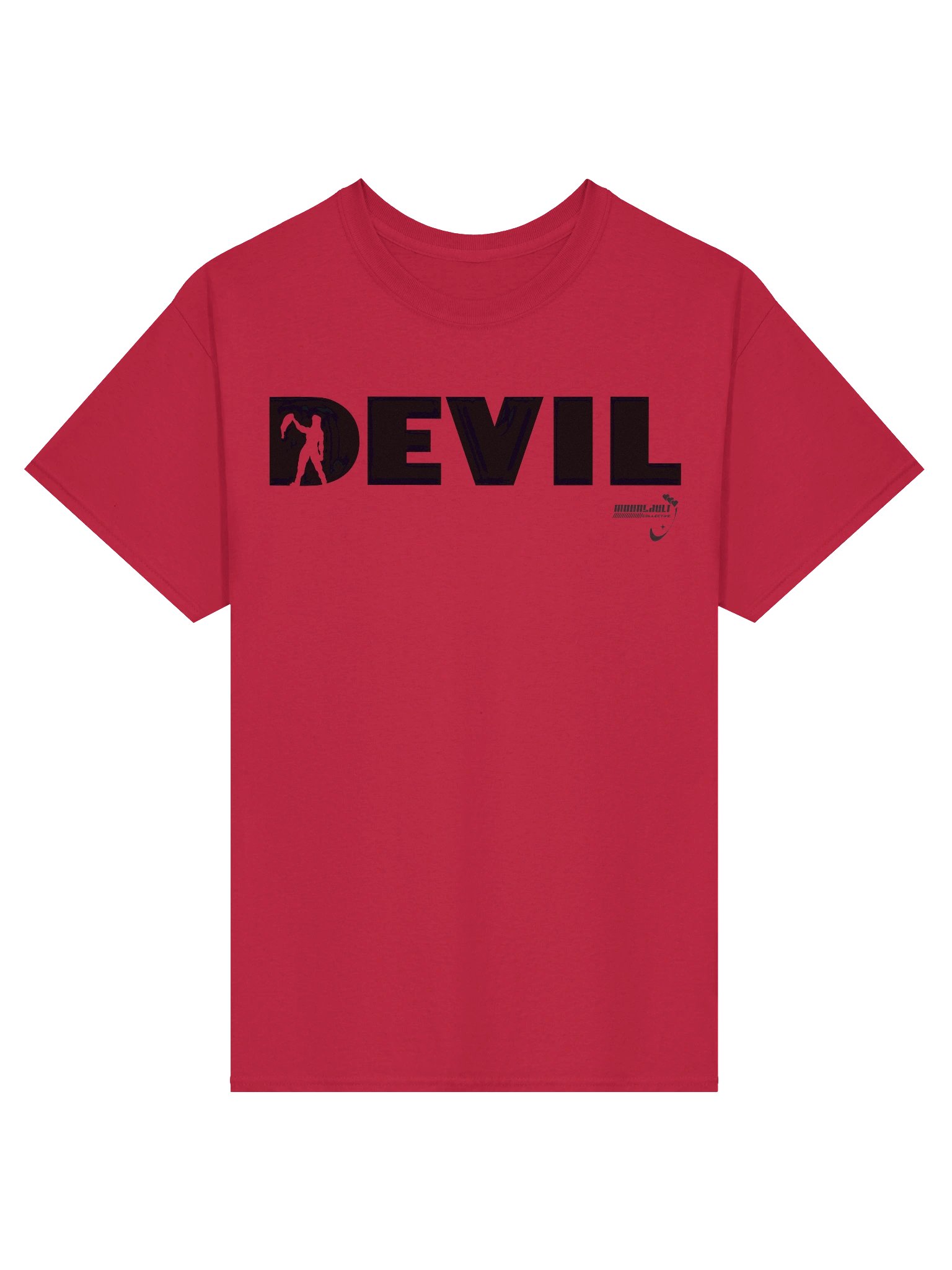 DEVIL BLOCK product image (1)