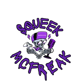 SqueekMcFreak