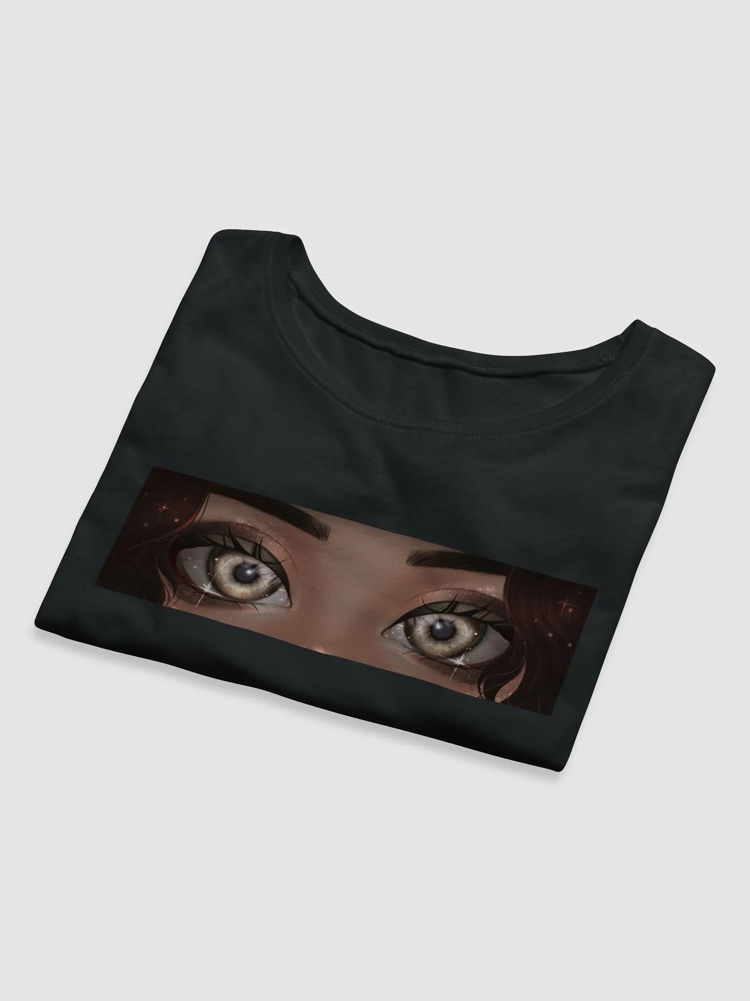 Anime Cropped Shirt product image (4)