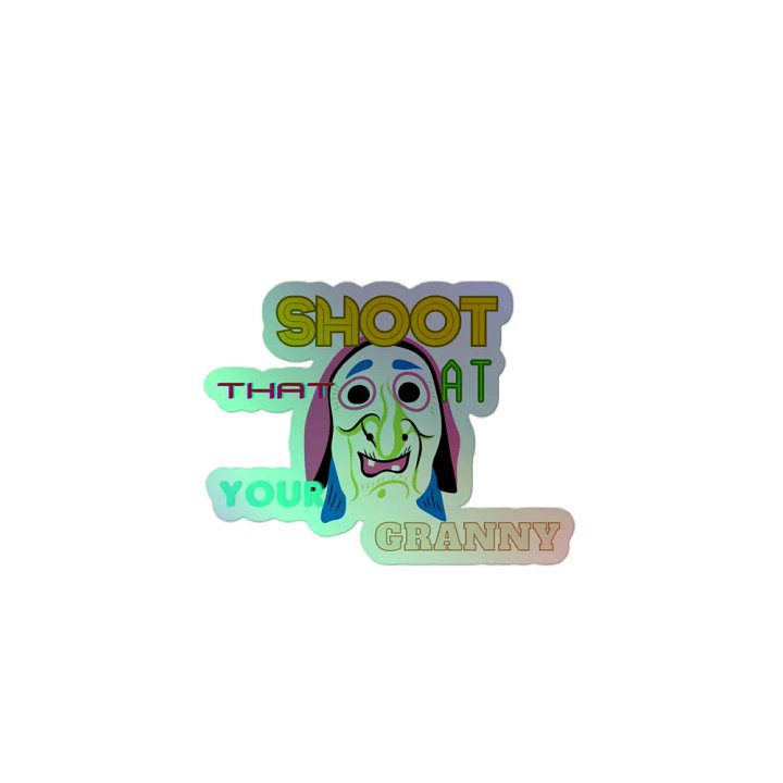 SHOOT THAT AT YOUR product image (2)