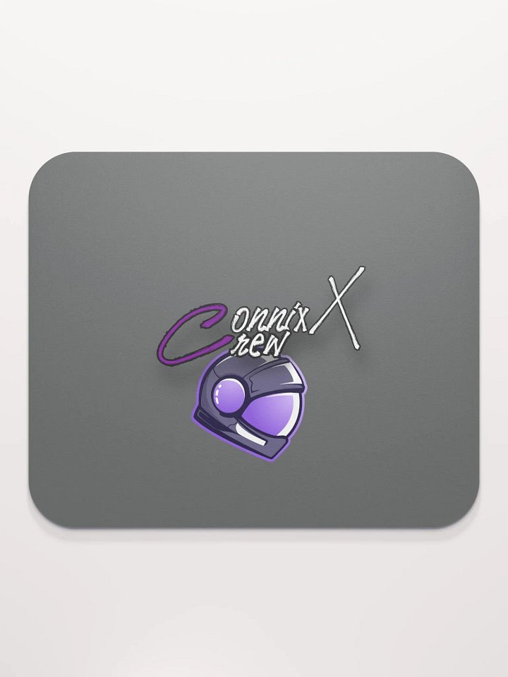 Galactic Connix Crew Mouse Pad product image (2)